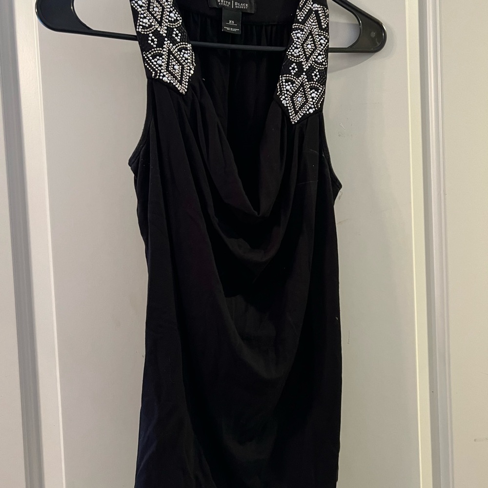 WHBM TANK